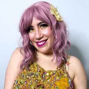 Meet your Posher, Irene